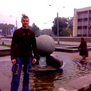 Евгений Киптилый