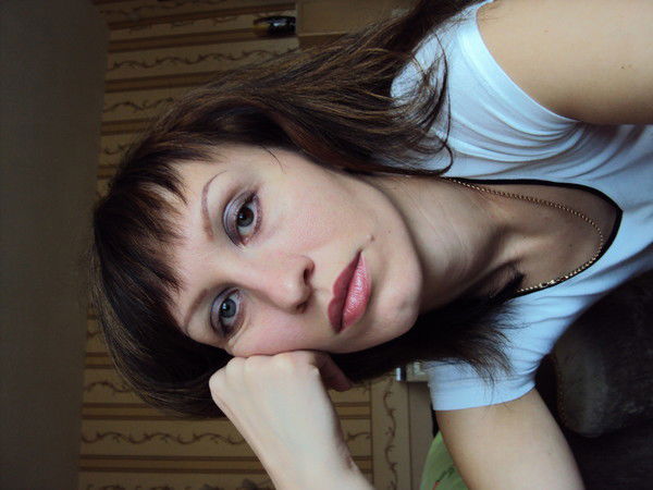 Диана Малютина