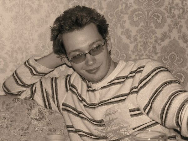 Алекс Птицын