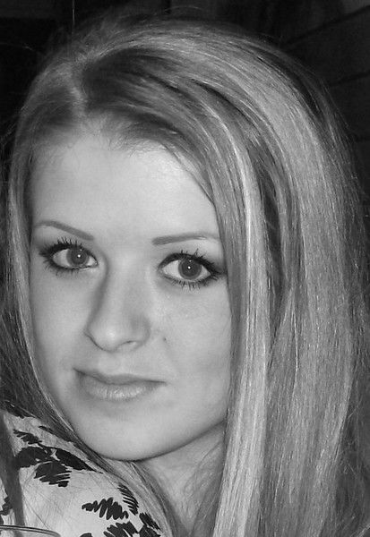 Марина Панечкина