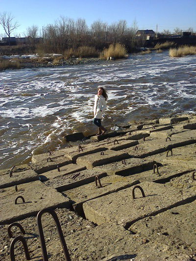 Виталия Масельская