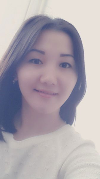 Айшат Аманжолова