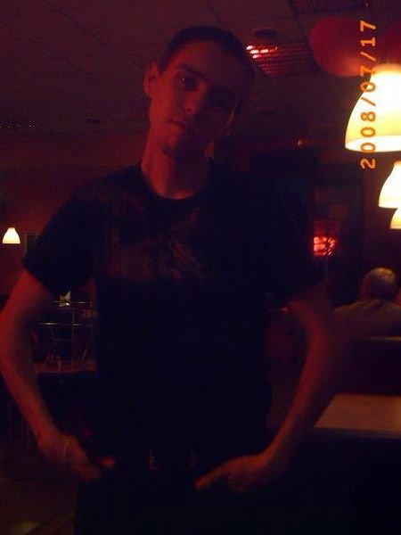 Веталь Сницар