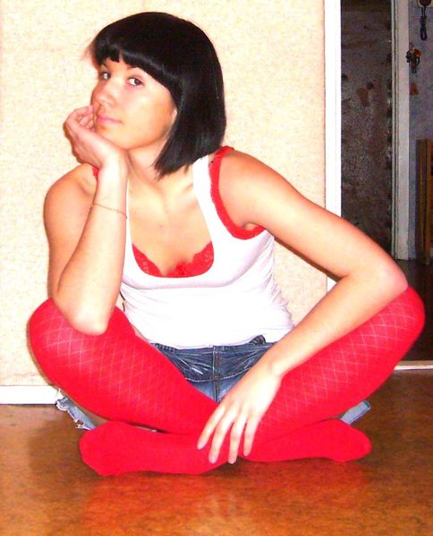 Наталия Исаева