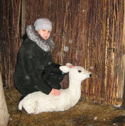 Марина Юрьева