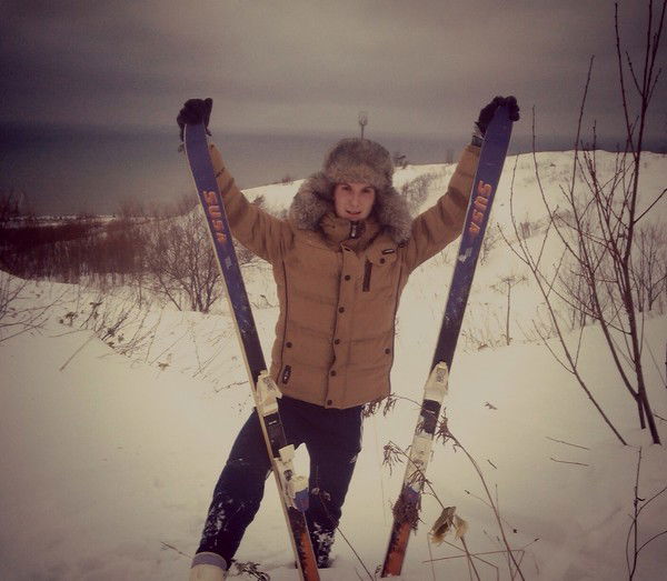 Игорь Сергаев