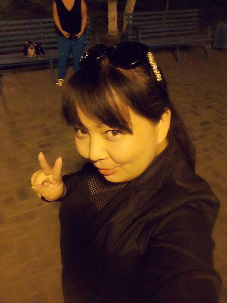 Айжан Бегалинова