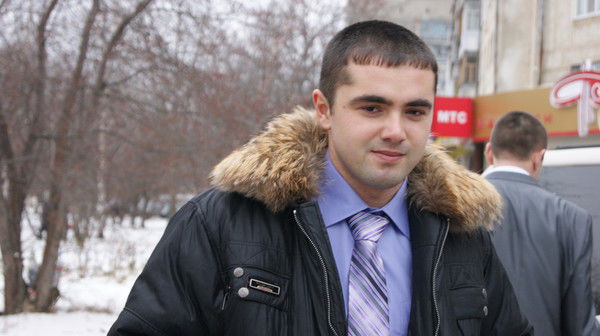 Александр Тодуа