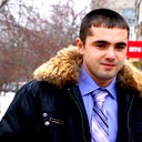 Александр Тодуа