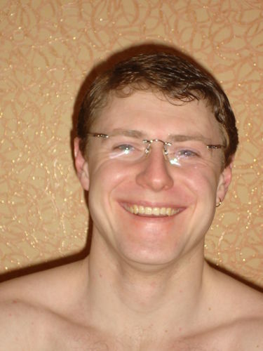 Женя Киселёв