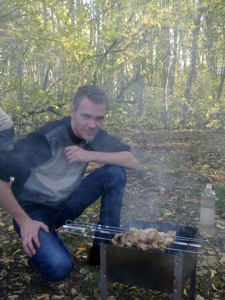 Алексей Заболоцкий