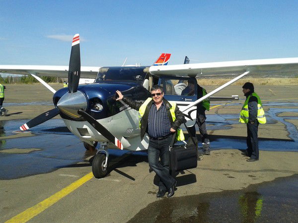 Илья Сергеев