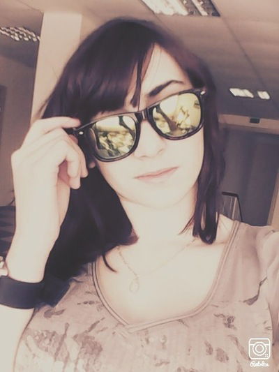 Оксана Асалиева