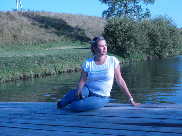 Федосова Наталья