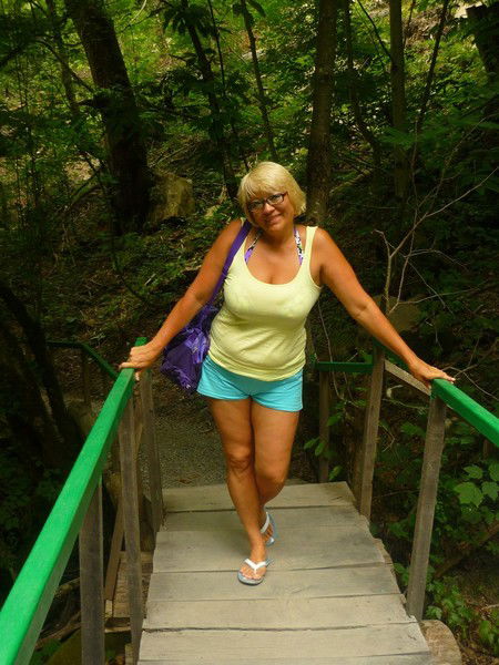 Лилия Ганиева