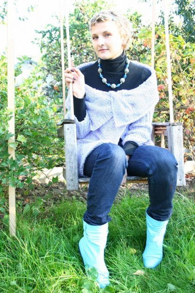 Светланка Солонинкина