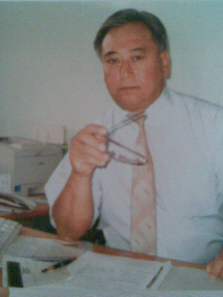 Карим Джалилов