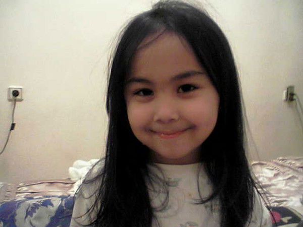 Диана Ходжаева