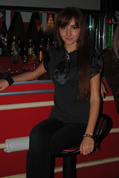 Айгуль Файзуллина