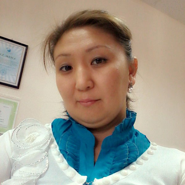 Алия Утебаева