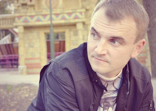 Андрей Ивин