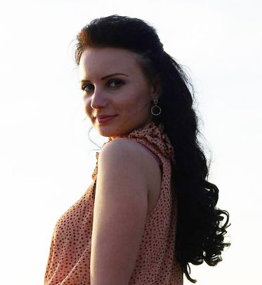 Анастасия Михалева