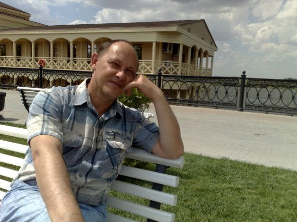 Юра Коновалов