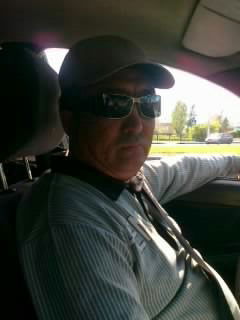 Назымбек Шаримов