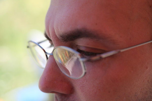 Игорь Мерсалимов