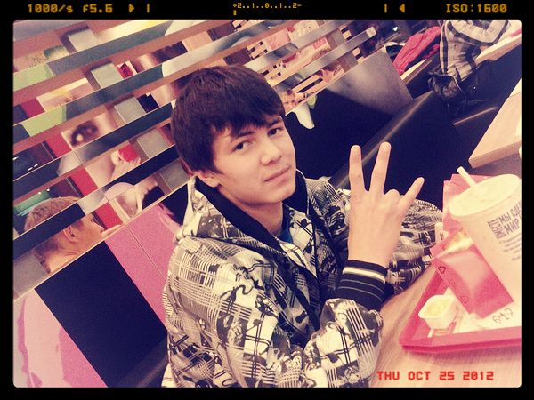 Низам Ханбабаев