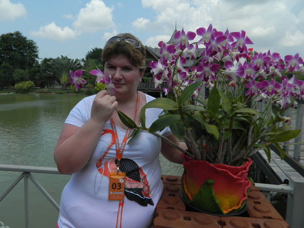 Клавдия Дейкина