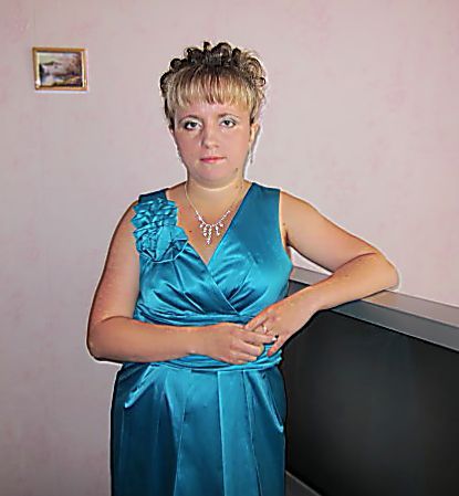 Рита Боханкевич