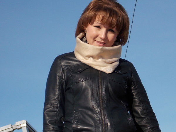 Алёна Непомнящих