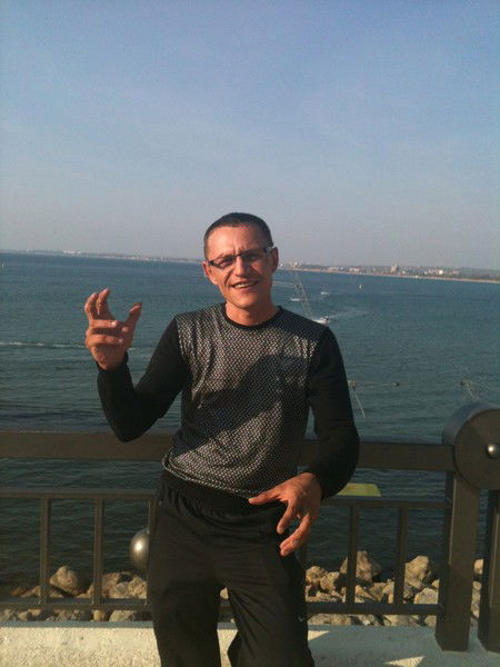 Ларион Клюев