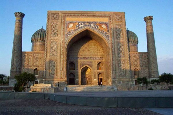 Владимир Тодоренко