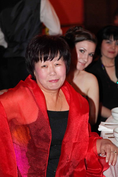 Маргарита Цой