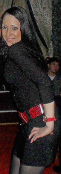 Юлия Жаркова