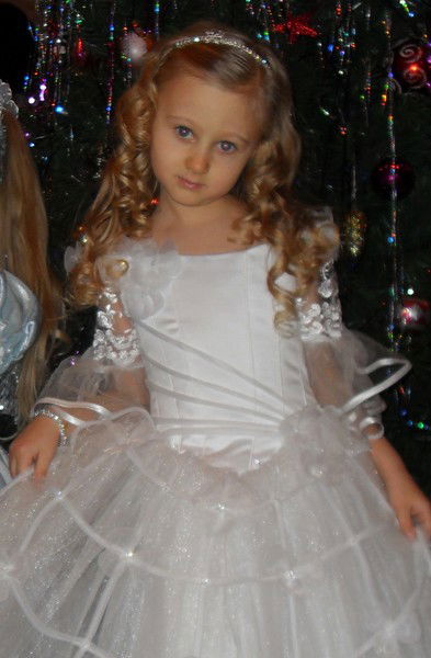 Екатерина Чижова