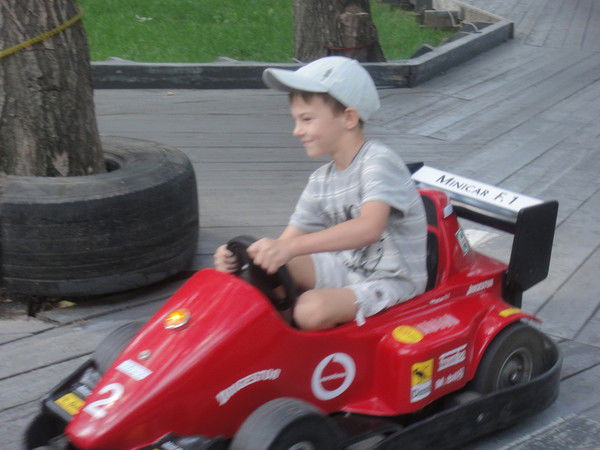 Никита Фадеев