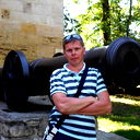 Александр Яковлев