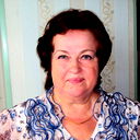 Валентина Шилова