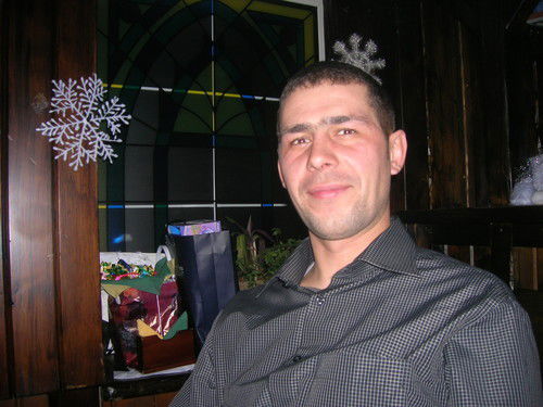 Карпов Максим