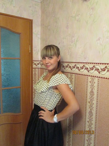 Марина Зоркина