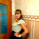 Марина Зоркина