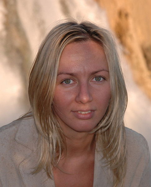 Галина Куритеева