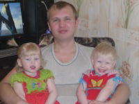 Алексей Михеев