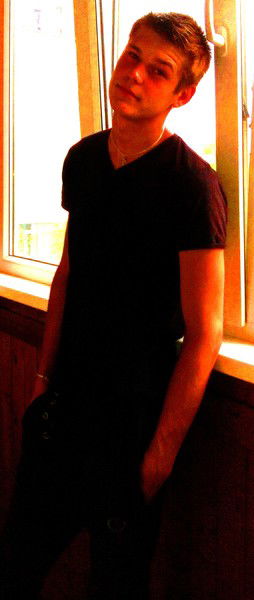 Димон Котов