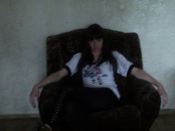 Аня Гаврилова