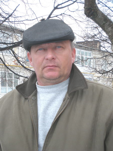 Александр Солодов