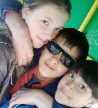 Андрей Кропотов